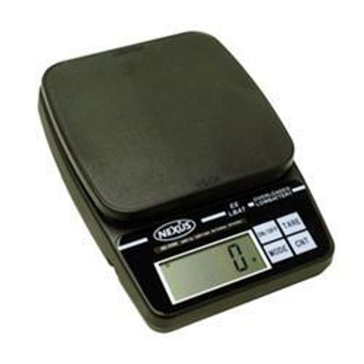 Digital Scales